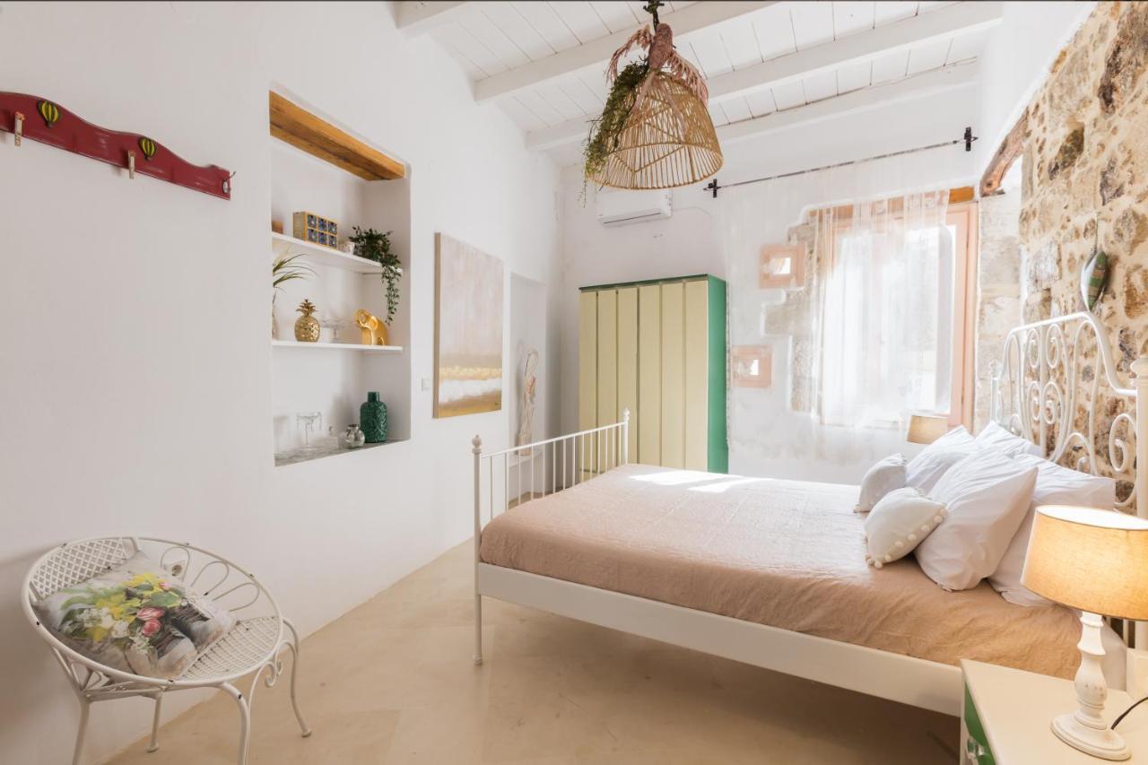Atsipopoulo Stema Luxury Escape, Rooftop Jacuzzi & Panoramic Views מראה חיצוני תמונה