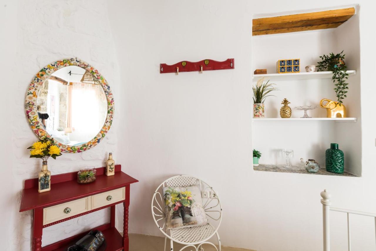 Atsipopoulo Stema Luxury Escape, Rooftop Jacuzzi & Panoramic Views מראה חיצוני תמונה